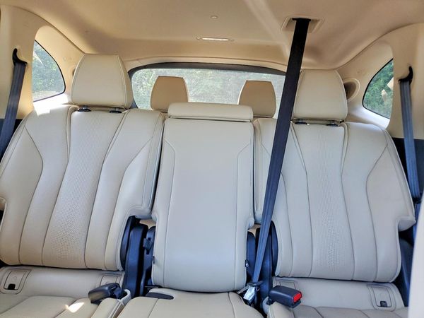 2023 ACURA MDX SH-AWD ADVANCE