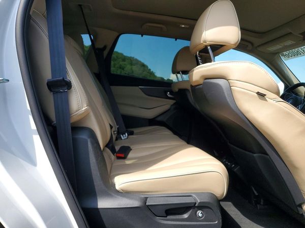 2023 ACURA MDX SH-AWD ADVANCE