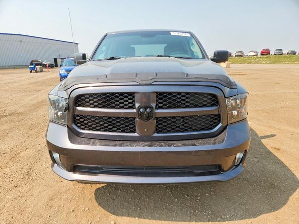 2019 RAM 1500 CLASSIC Tradesman, ST