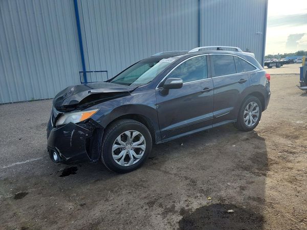2014 ACURA RDX Technology Package