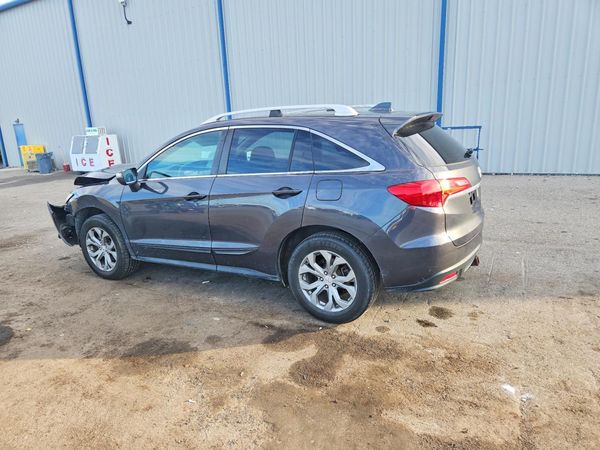 2014 ACURA RDX Technology Package