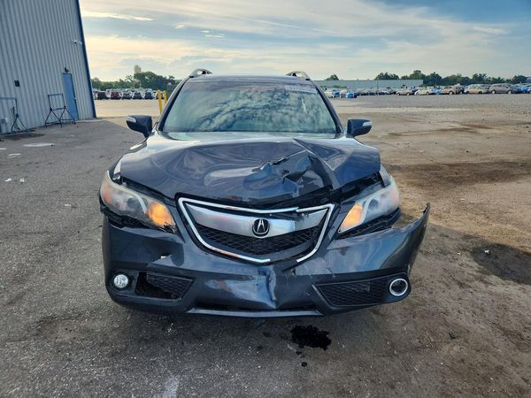 2014 ACURA RDX Technology Package