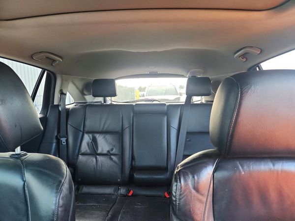 2014 ACURA RDX Technology Package
