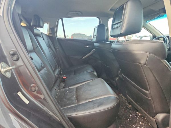 2014 ACURA RDX Technology Package