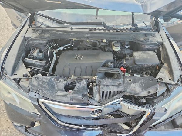 2014 ACURA RDX Technology Package
