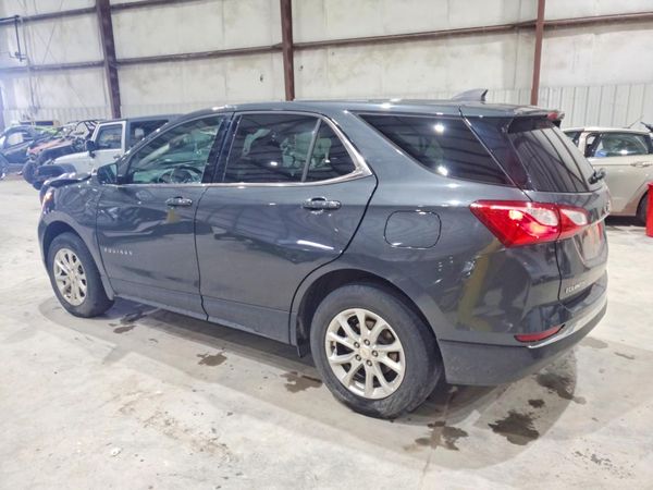 2018 CHEVROLET EQUINOX LT (1LT)