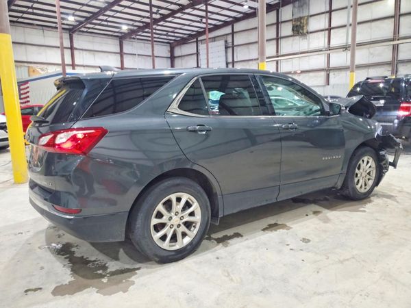 2018 CHEVROLET EQUINOX LT (1LT)