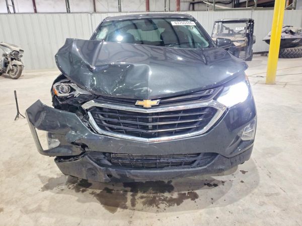 2018 CHEVROLET EQUINOX LT (1LT)