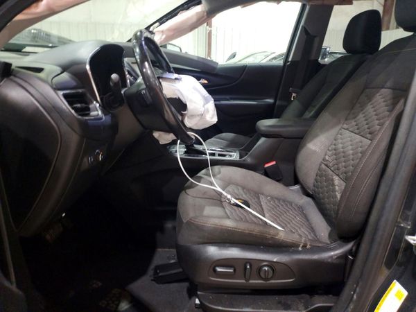 2018 CHEVROLET EQUINOX LT (1LT)