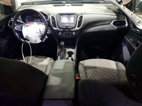 2018 CHEVROLET EQUINOX LT (1LT)