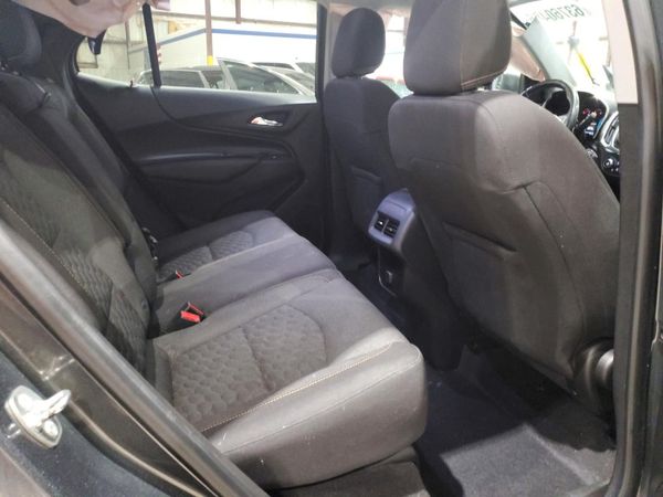 2018 CHEVROLET EQUINOX LT (1LT)