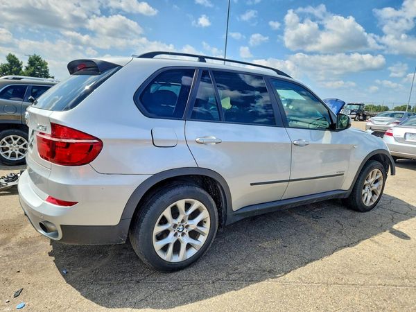 2012 BMW X5