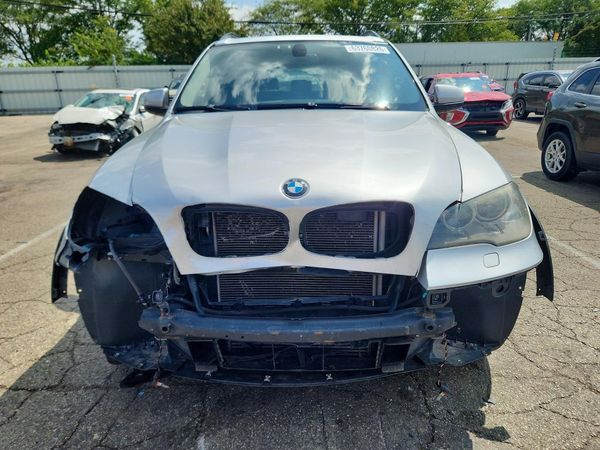 2012 BMW X5