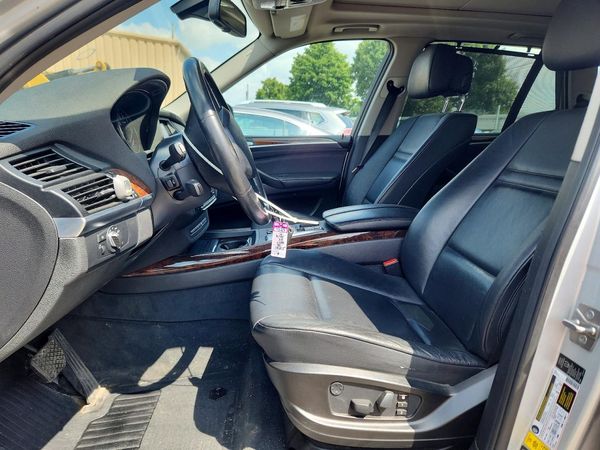 2012 BMW X5