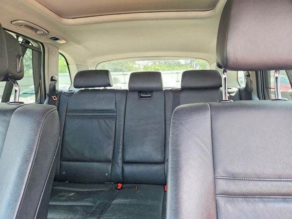 2012 BMW X5