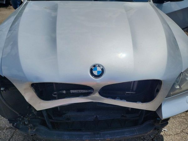2012 BMW X5