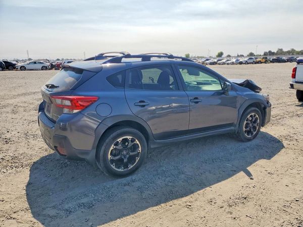 2021 SUBARU CROSSTREK Premium+ES — PSRA