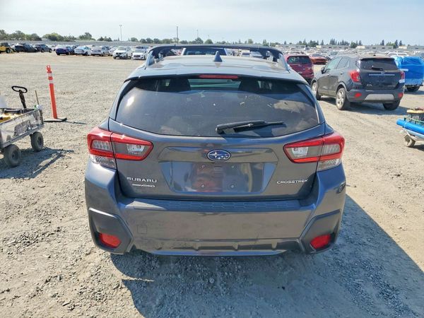 2021 SUBARU CROSSTREK Premium+ES — DIRR