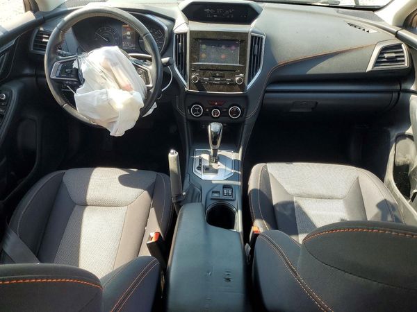 2021 SUBARU CROSSTREK Premium+ES — CKPT