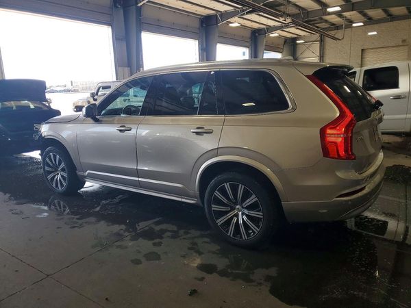 2023 VOLVO XC90