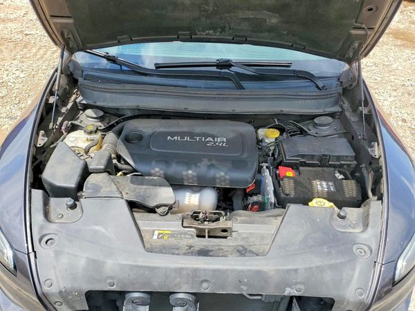 2018 JEEP CHEROKEE LATITUDE FWD