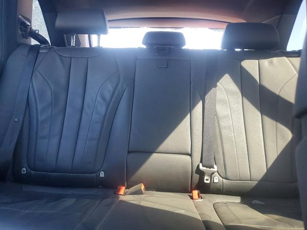 2015 BMW X5 xDrive50i