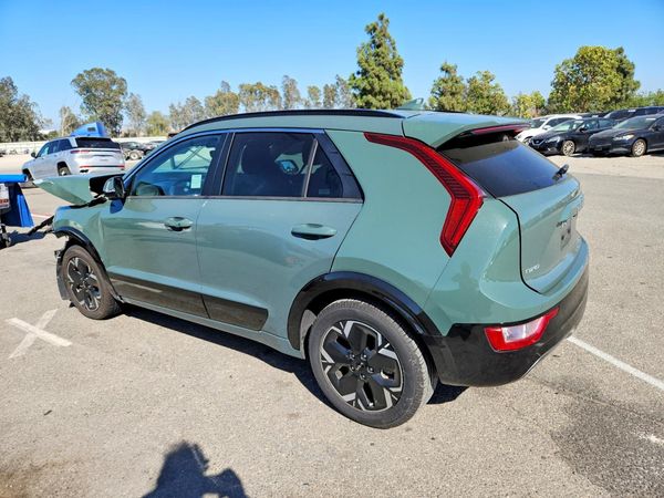 2024 KIA NIRO