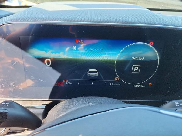 2024 KIA NIRO