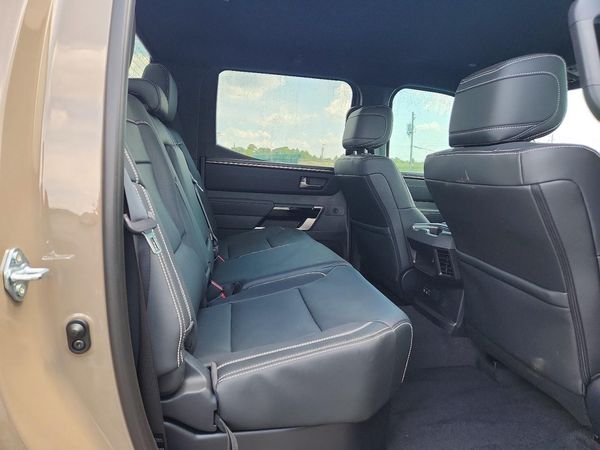 2026 TOYOTA TUNDRA