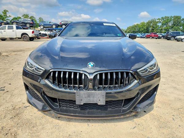 2022 BMW M850XI xDrive GC