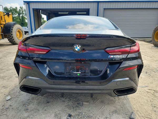 2022 BMW M850XI xDrive GC