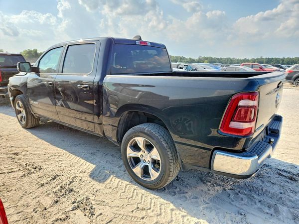 2024 RAM 1500 LARAMIE CREW CAB 4X2