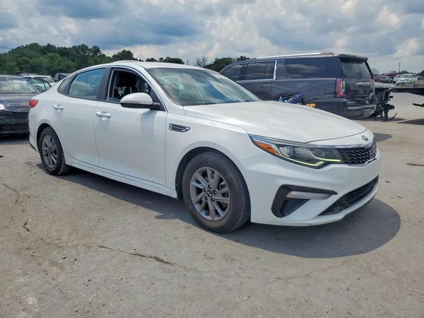 2020 KIA OPTIMA LX, S, SE