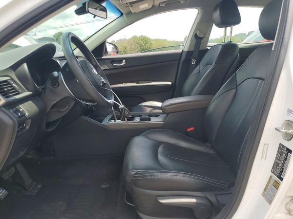 2020 KIA OPTIMA LX, S, SE