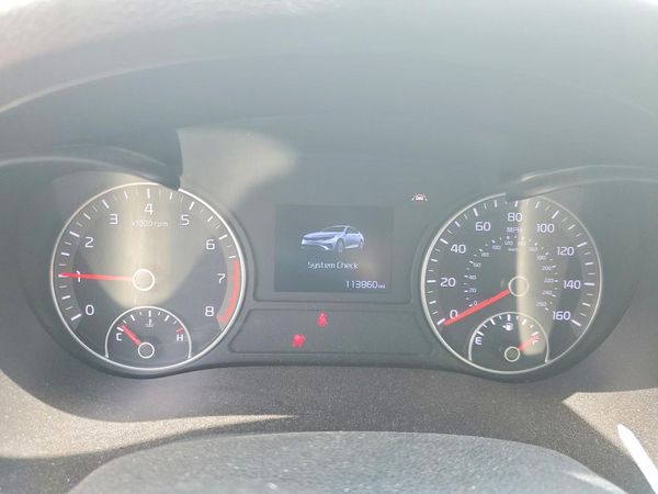 2020 KIA OPTIMA LX, S, SE