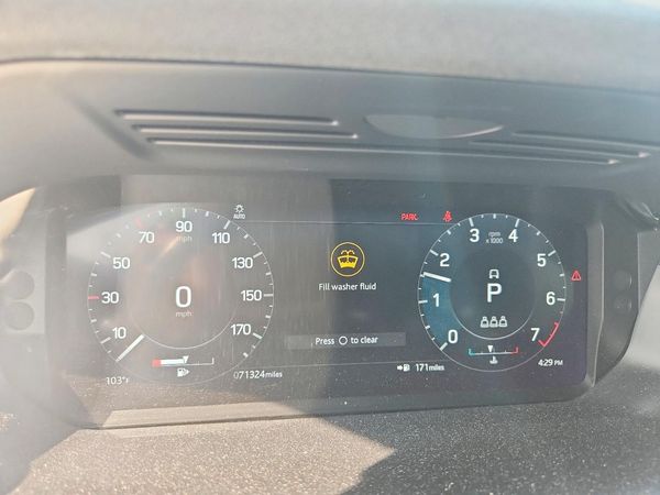 2021 LAND ROVER DISCOVERY SPORT SE R-Dynamic