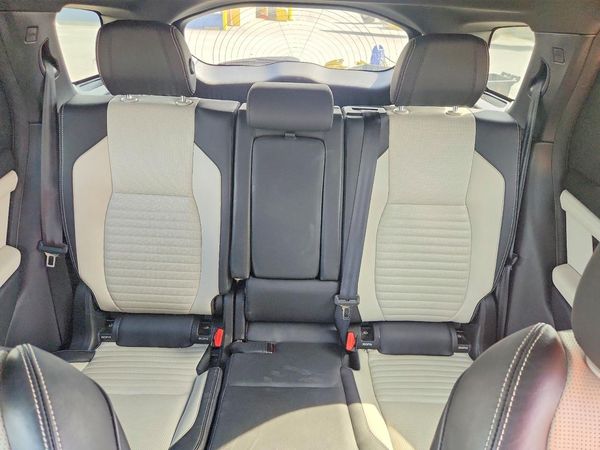 2021 LAND ROVER DISCOVERY SPORT SE R-Dynamic