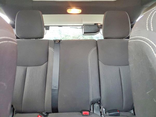 2015 JEEP WRANGLER UNLIMITED SAHARA 4X4