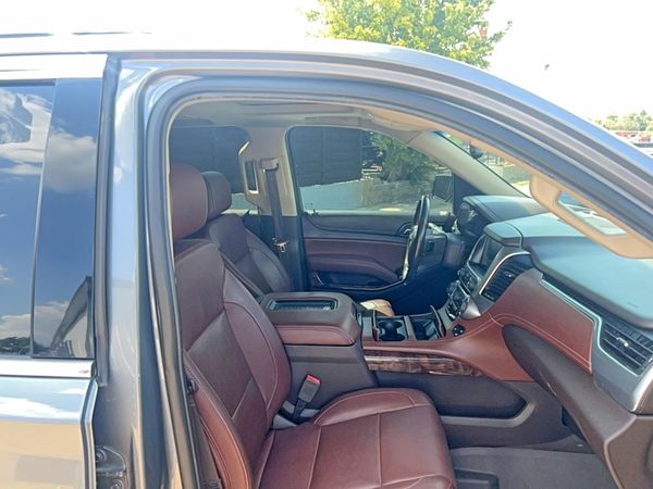 2019 CHEVROLET TAHOE