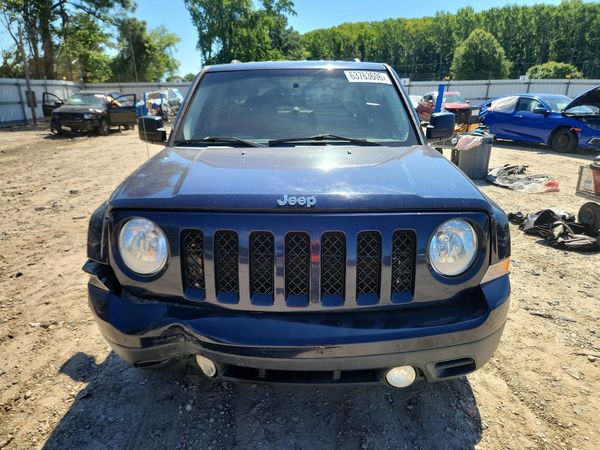 2016 JEEP PATRIOT SPORT FWD