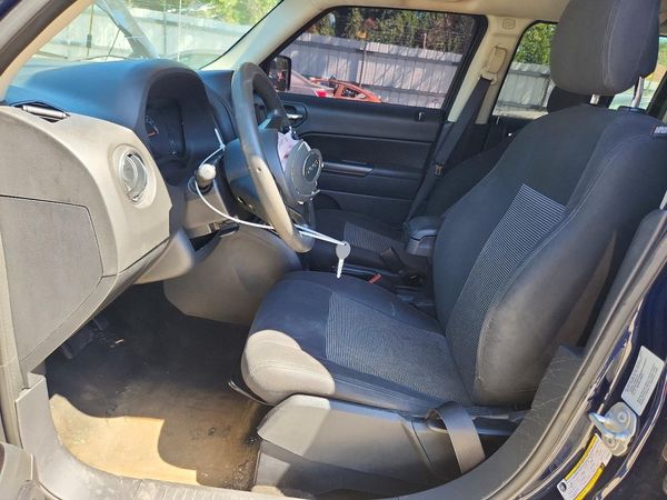 2016 JEEP PATRIOT SPORT FWD