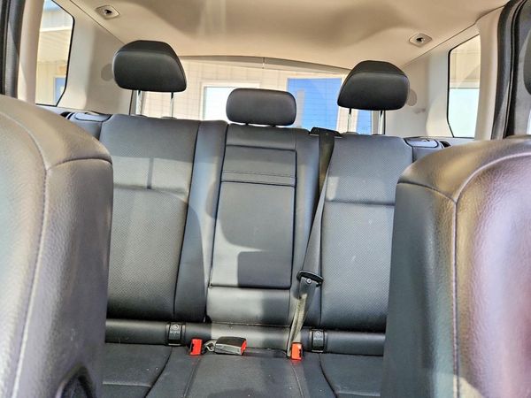 2015 MERCEDES-BENZ GLK GLK350