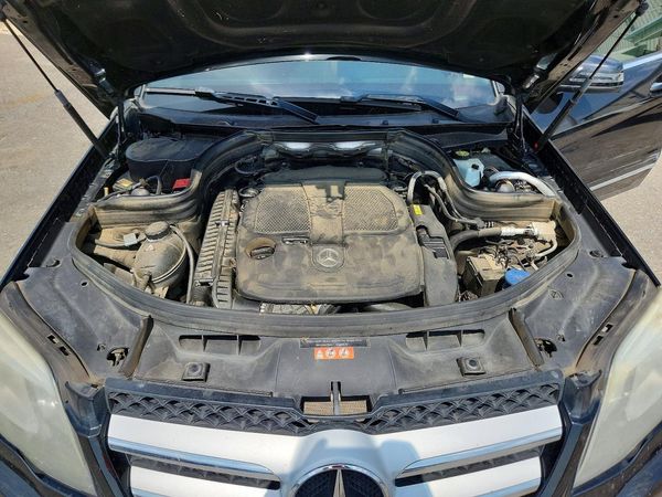 2015 MERCEDES-BENZ GLK GLK350