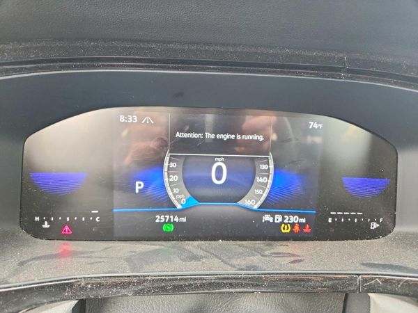 2024 VOLKSWAGEN TAOS 4Motion S
