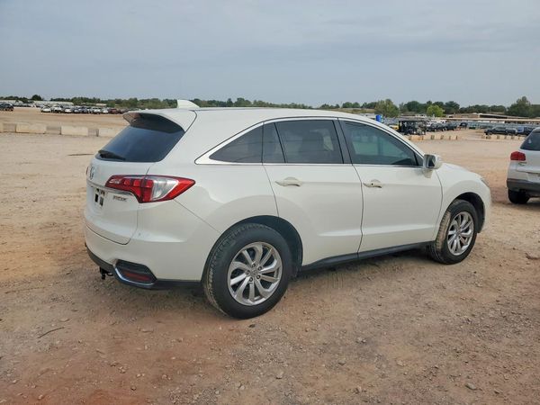 2016 ACURA RDX