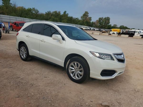 2016 ACURA RDX
