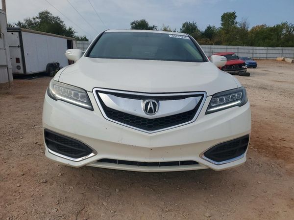2016 ACURA RDX