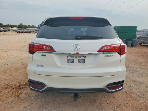 2016 ACURA RDX