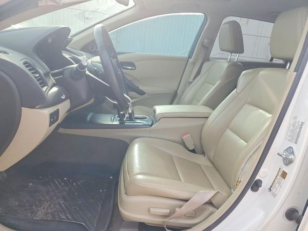 2016 ACURA RDX