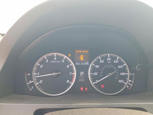 2016 ACURA RDX
